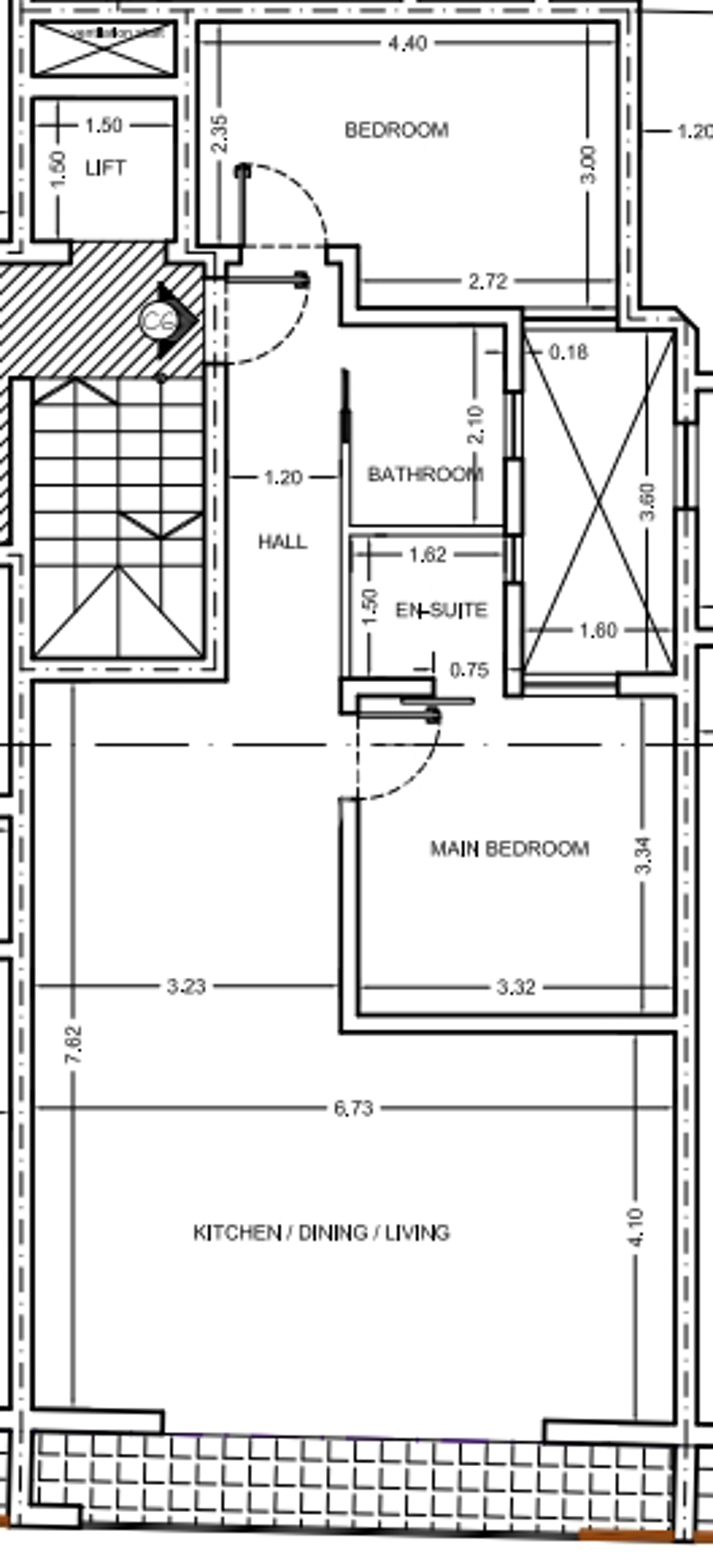 Apartments in Zebbug | Central