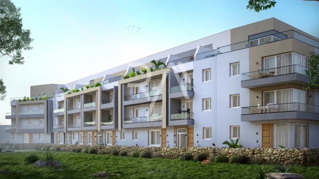 Apartments in Lija | Central