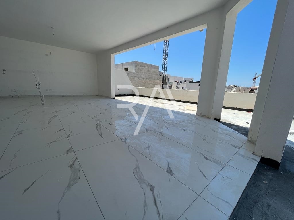 Apartments in San Pawl Il-Bahar - Bugibba | Northern