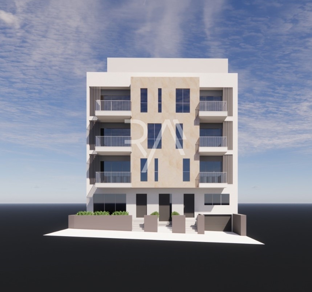 Maisonettes in Mosta | Northern