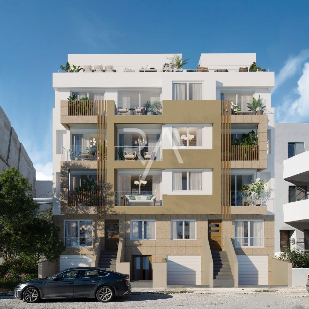 Apartments in Swieqi | Sliema Area