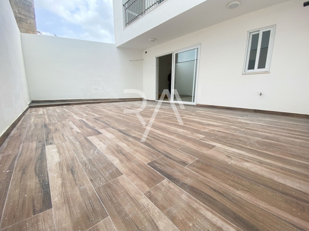 Maisonettes in Luqa | Southern