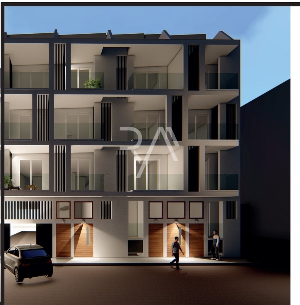 Maisonettes in Tarxien | South Eastern