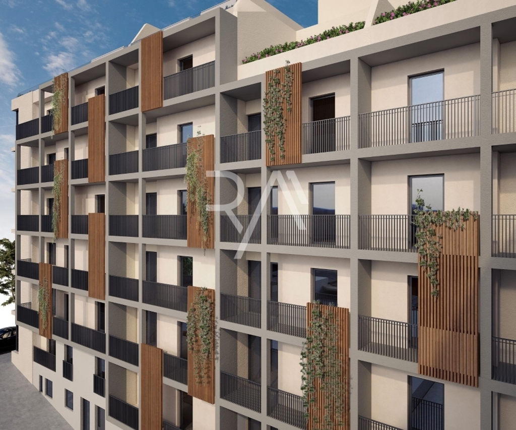 Apartments in San Pawl Il-Bahar | Northern