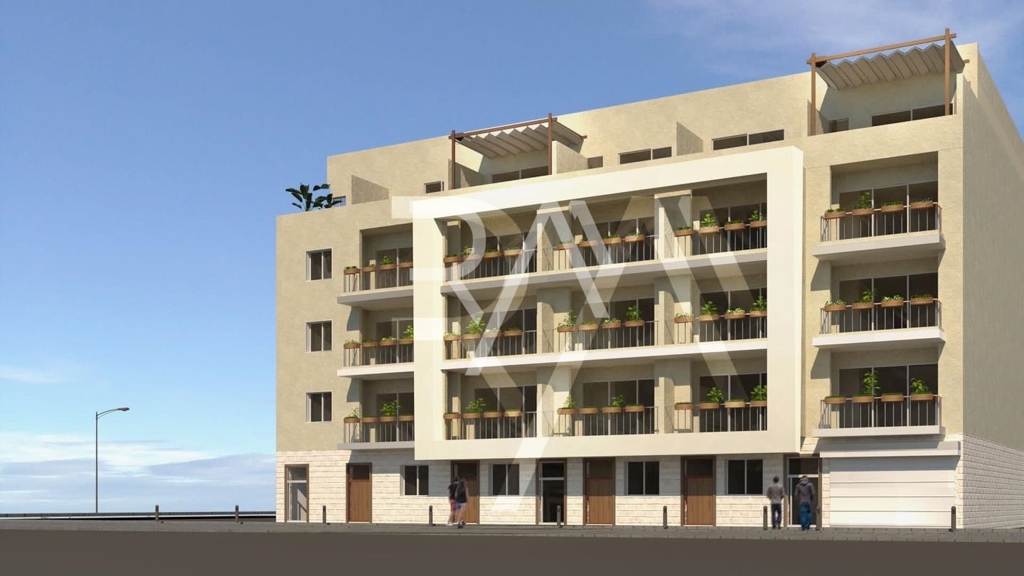 Maisonettes in Mqabba | Southern