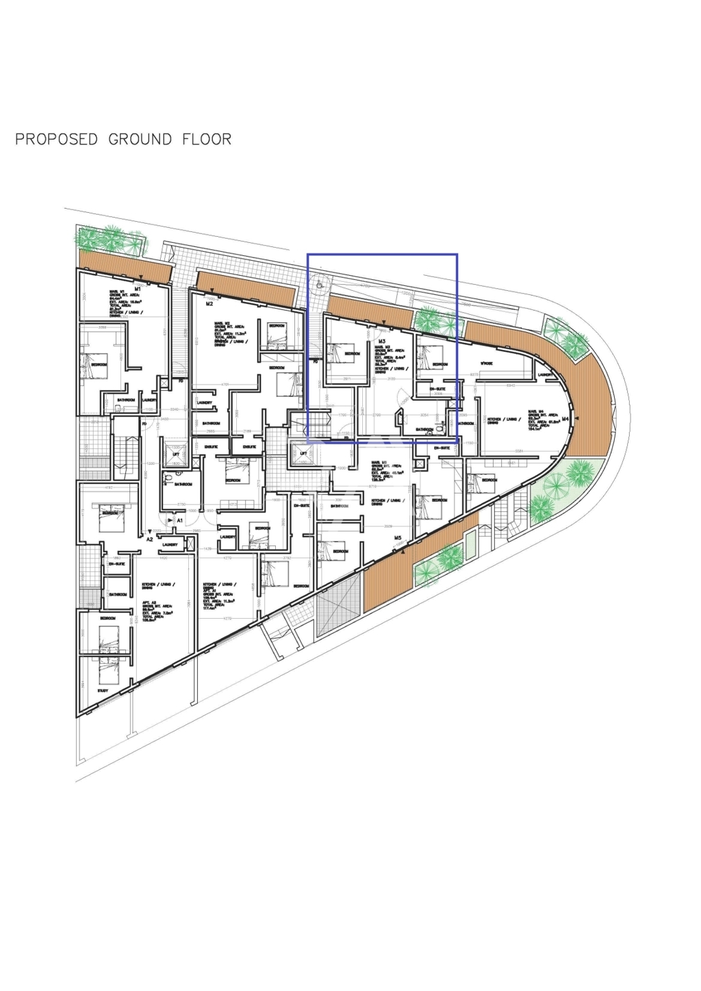 Maisonettes in San Pawl Il-Bahar - Qawra | Northern