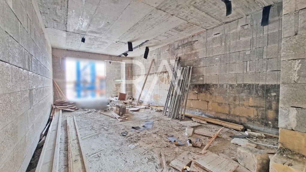Penthouses in San Pawl Il-Bahar | Northern