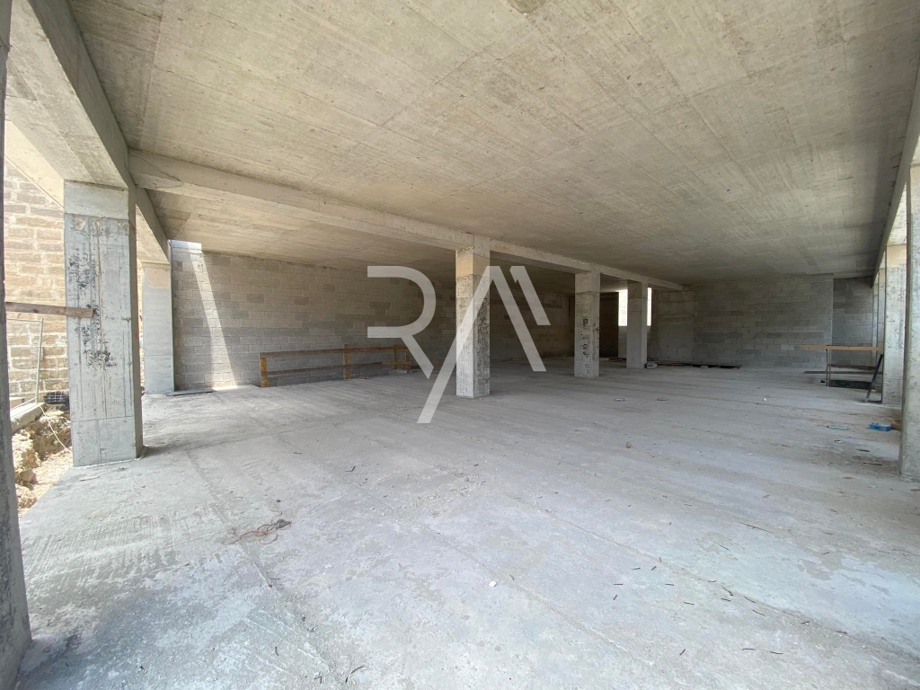 Specialised Industry Class 5C in Marsa | South Eastern