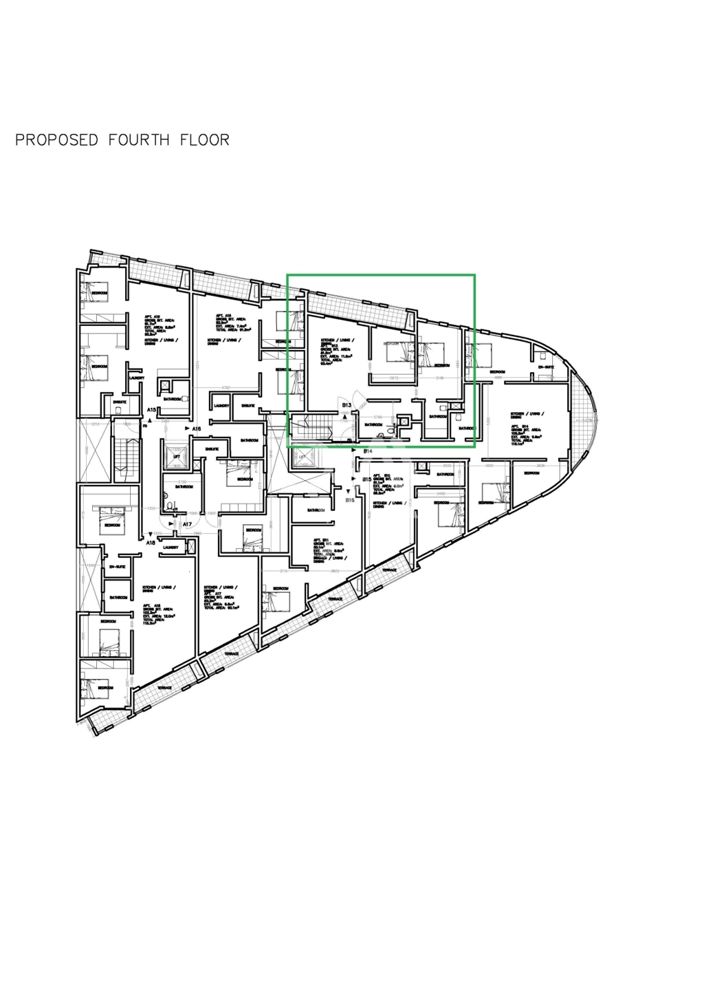 Apartments in San Pawl Il-Bahar - Qawra | Northern