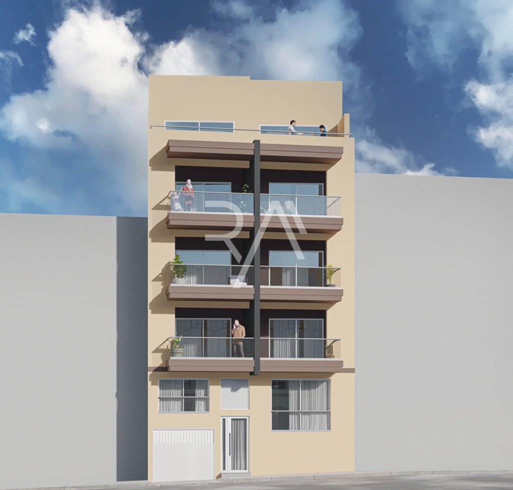 Apartments in Zurrieq | Southern