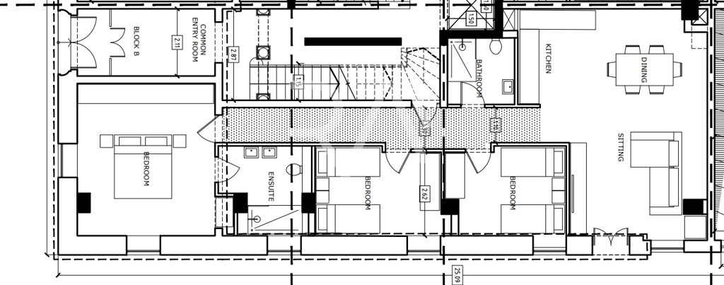 Apartments in Sliema | Sliema Area