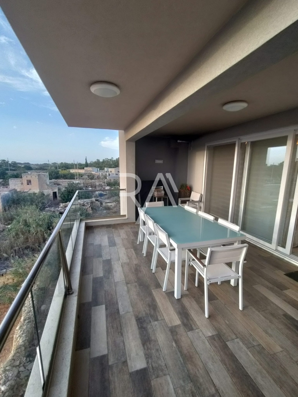 Apartments in Marsaskala | South Eastern
