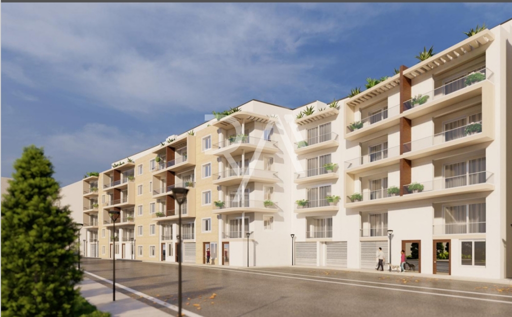 Apartments in Mosta | Northern