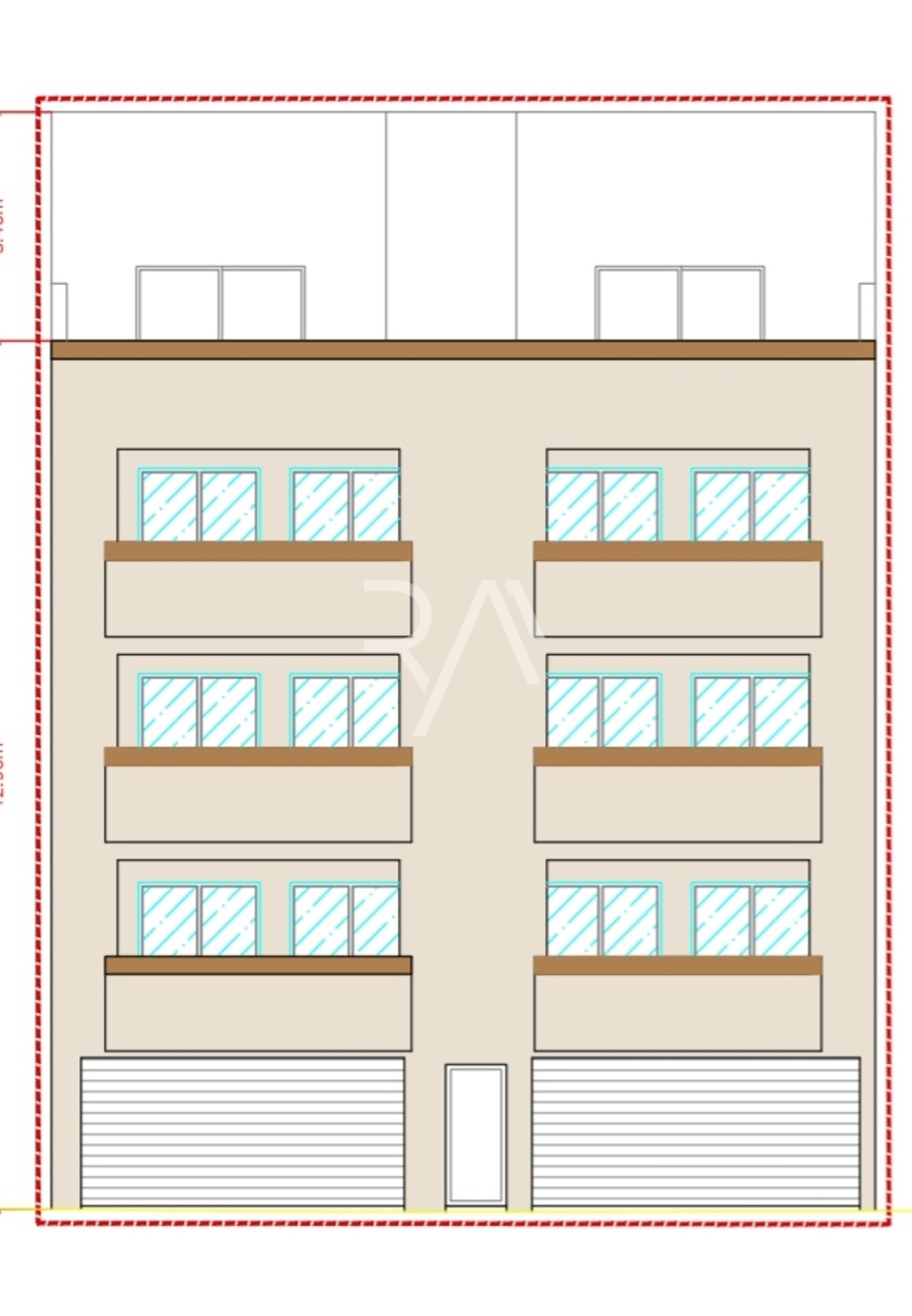 Penthouses in Birkirkara | Central