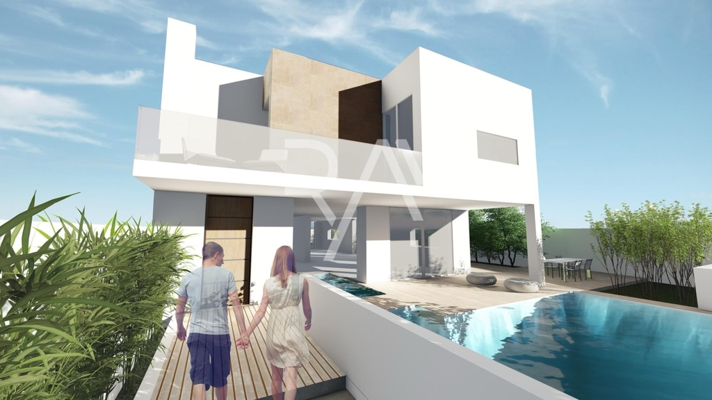 Villas in San Gwann - Kappara | Sliema Area