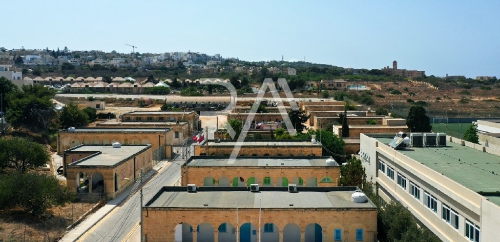 Penthouses in Pembroke | Sliema Area