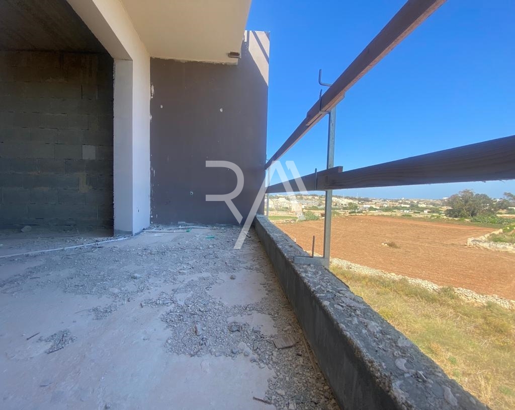 Apartments in Zabbar | South Eastern
