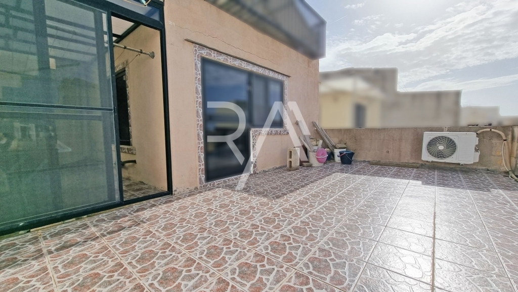 Terraced Houses in Mellieha | Northern