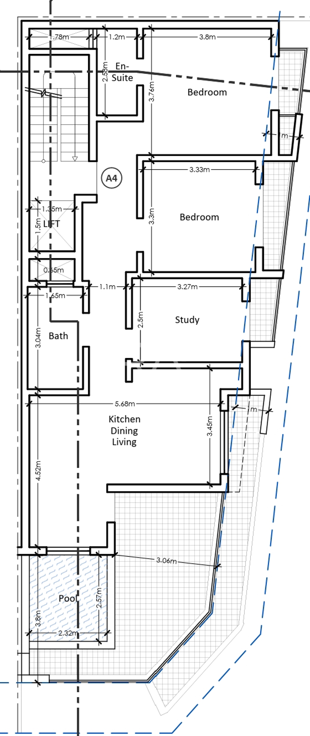 Apartments in Birkirkara - Swatar | Central