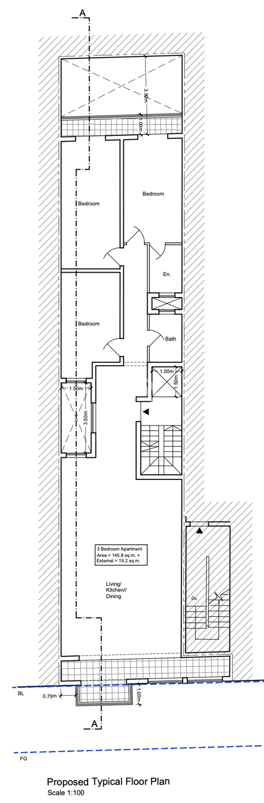 Apartments in Naxxar | Northern
