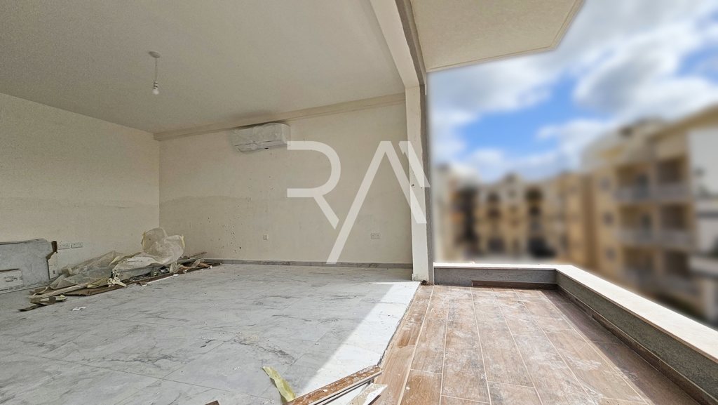 Apartments in San Pawl Il-Bahar - Bugibba | Northern