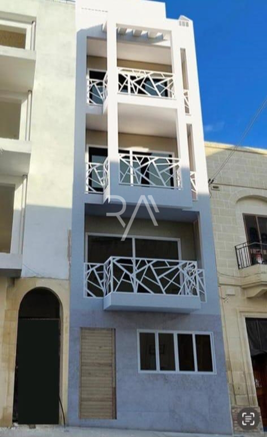 Apartments in Zabbar | South Eastern