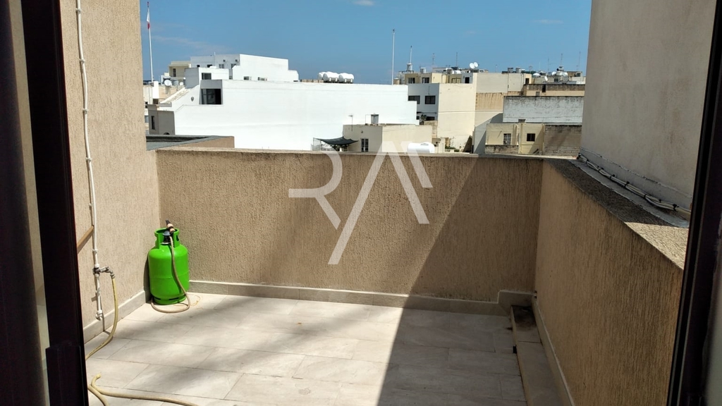 Penthouses in Mosta | Northern