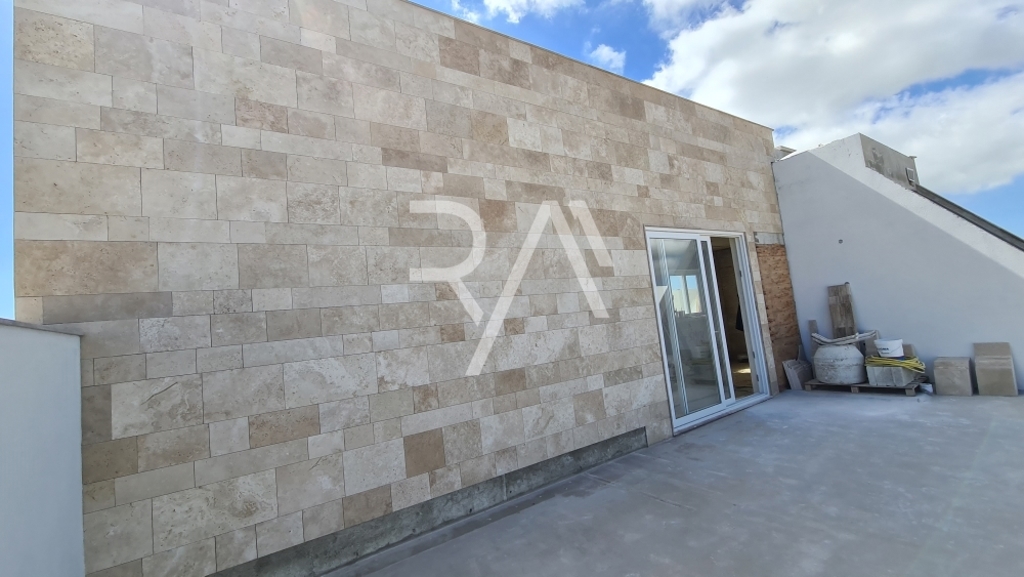 Penthouses in Naxxar | Northern