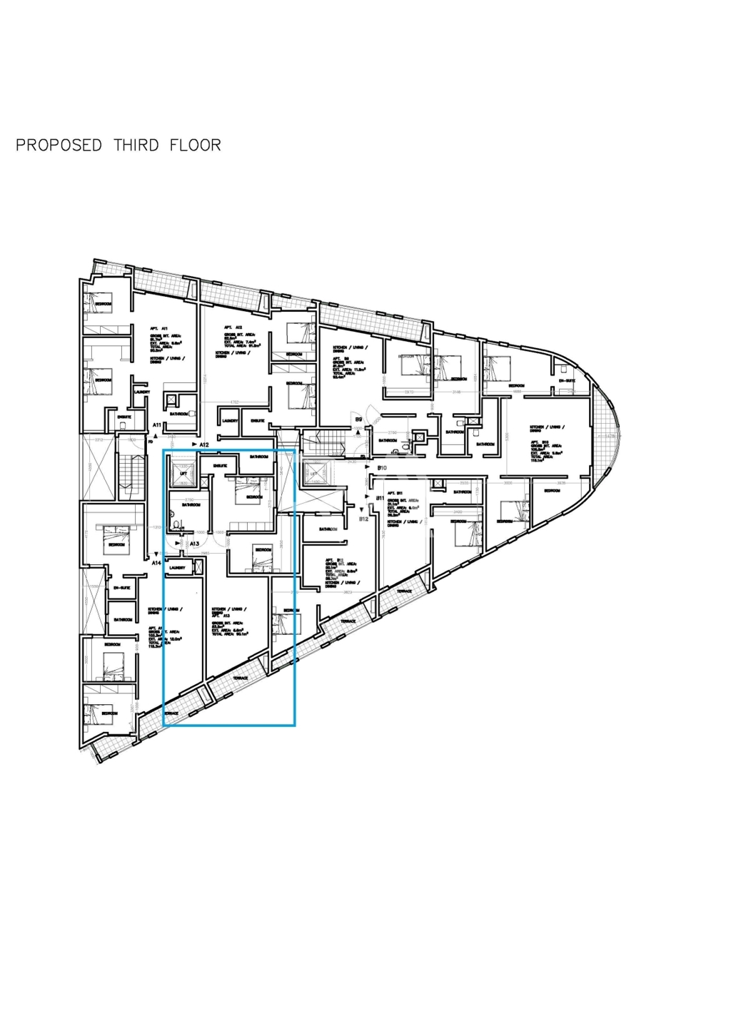 Apartments in San Pawl Il-Bahar - Qawra | Northern