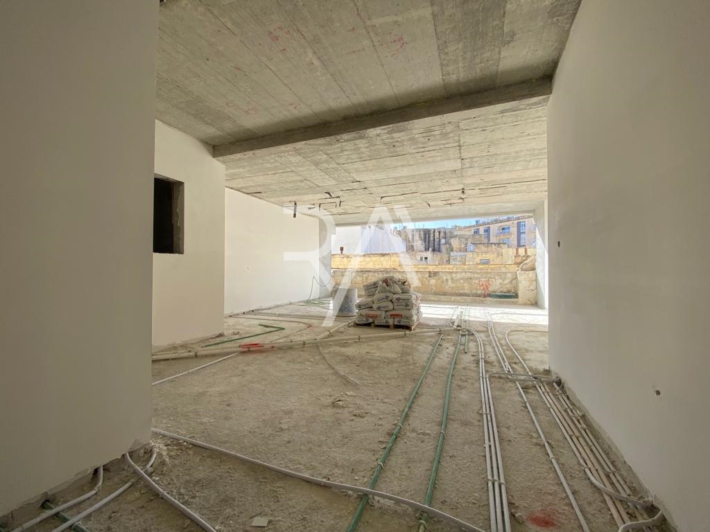 Apartments in Sliema | Sliema Area