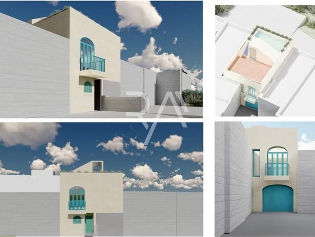 Terraced Houses in Rabat | Northern