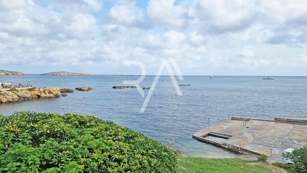 Apartments in San Pawl Il-Bahar | Northern
