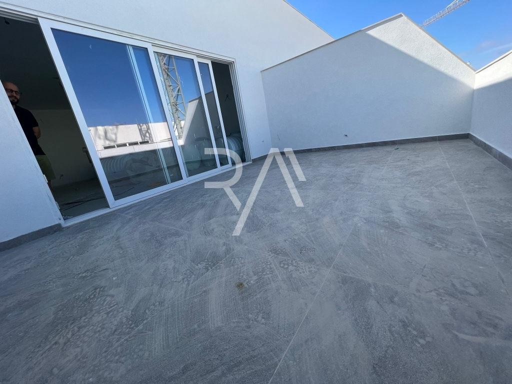 Penthouses in Birkirkara - Swatar | Central