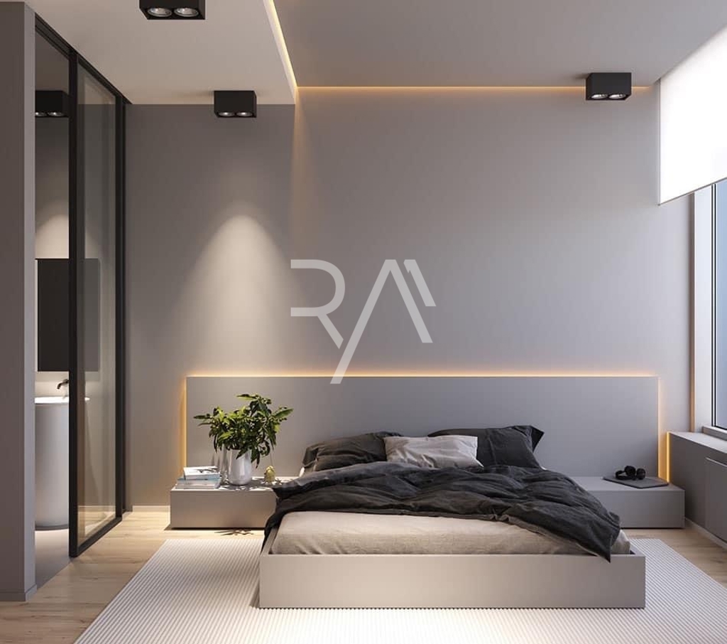 Apartments in Iklin | Central