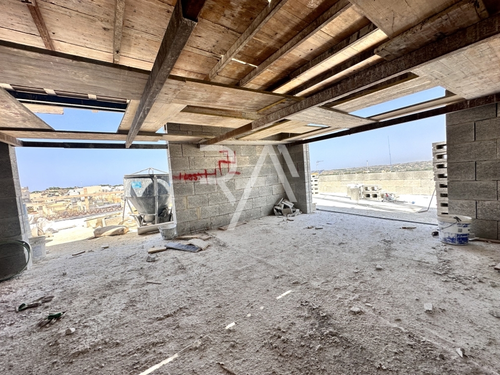 Penthouses in Dingli | Northern