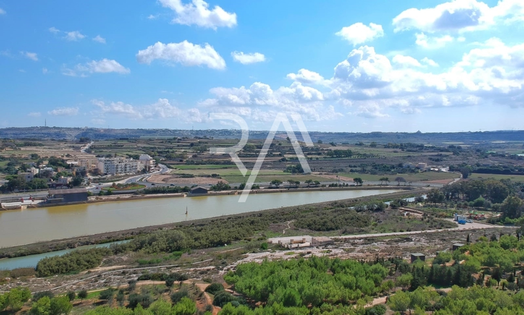 Apartments in San Pawl Il-Bahar - Qawra | Northern