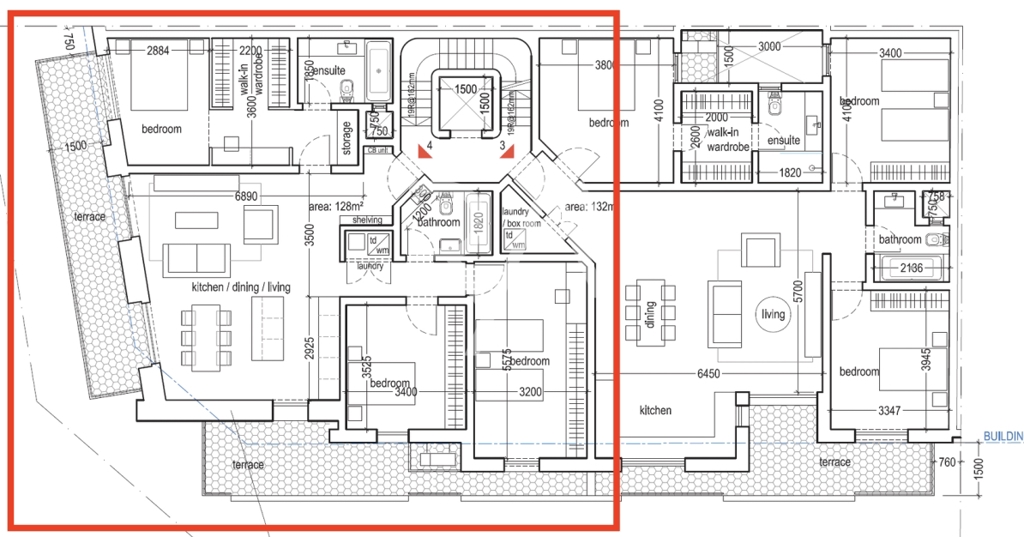 Apartments in Balzan | Central