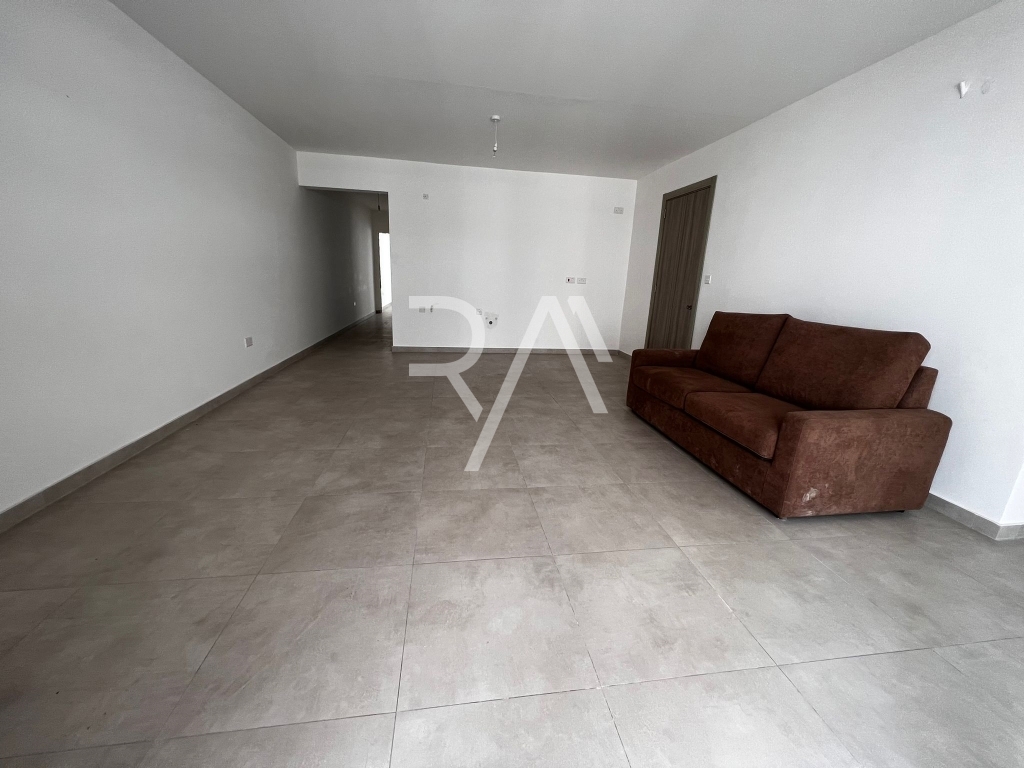 Apartments in San Pawl Il-Bahar - Qawra | Northern