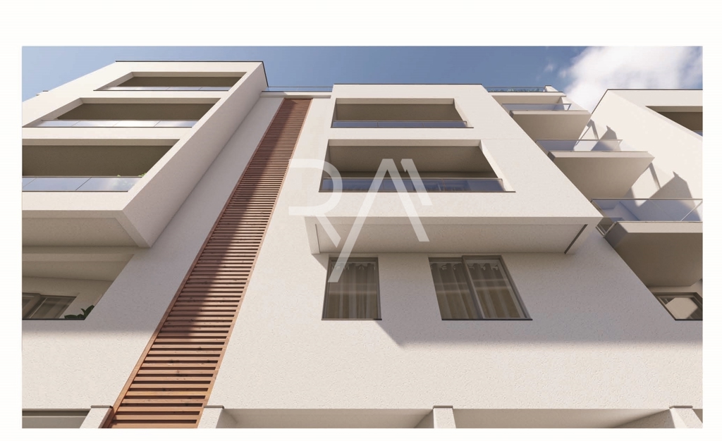 Apartments in Mellieha | Northern