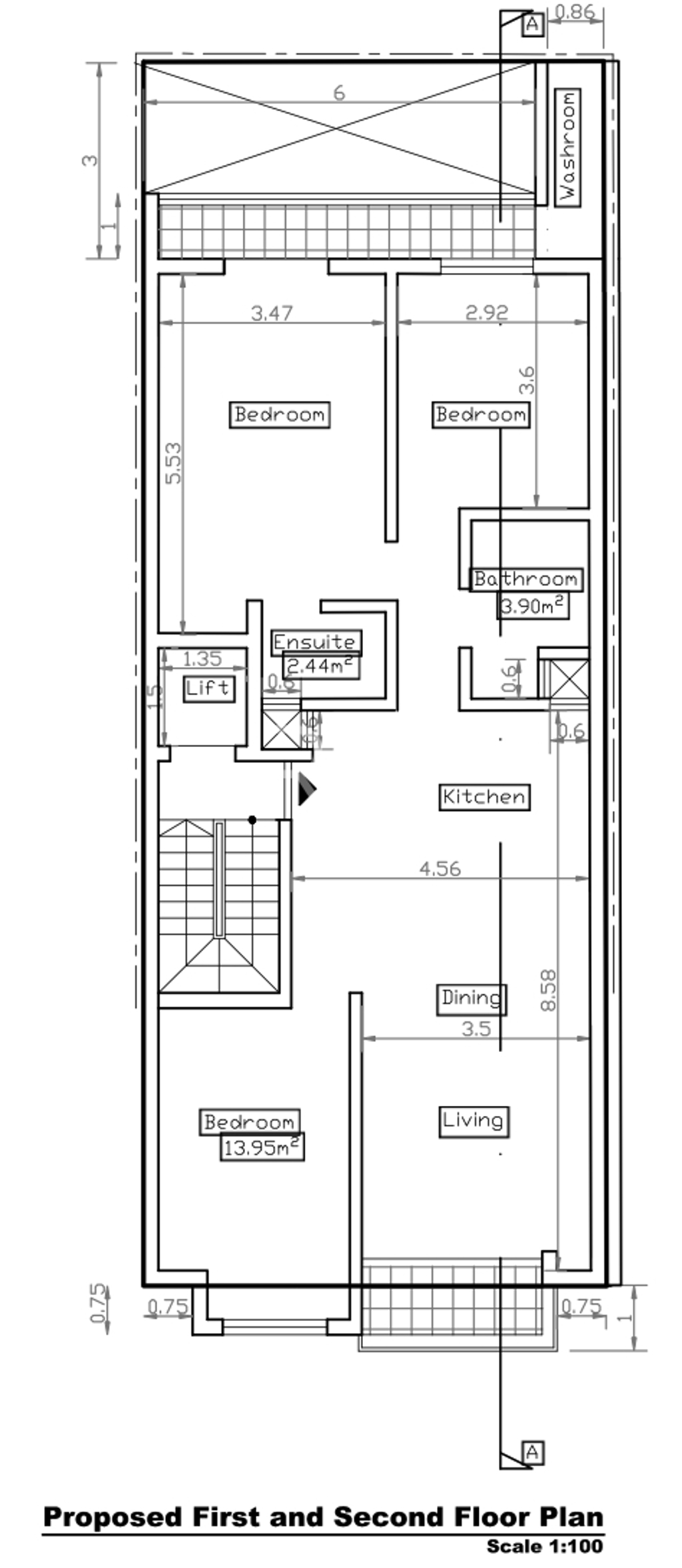 Apartments in Birkirkara - Fleur de Lys | Central