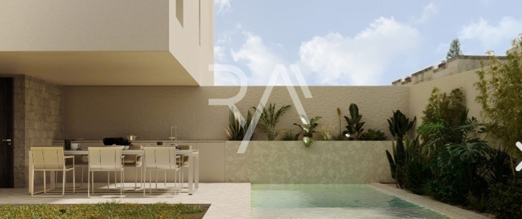 Villas in Balzan | Central
