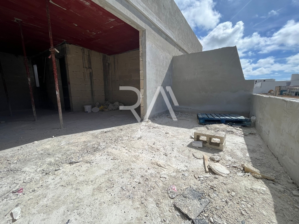 Penthouses in Birkirkara | Central
