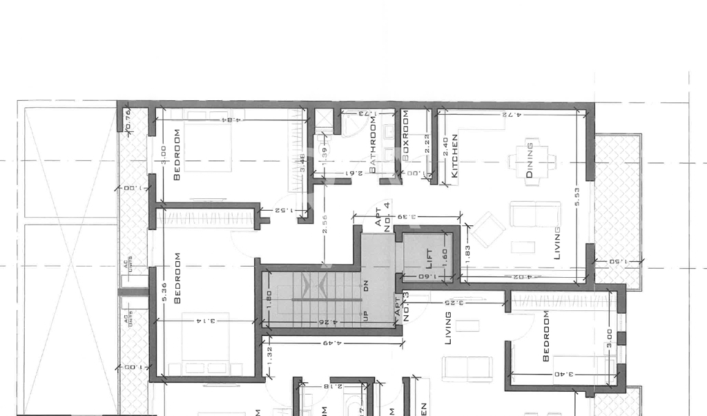 Apartments in Balzan | Central