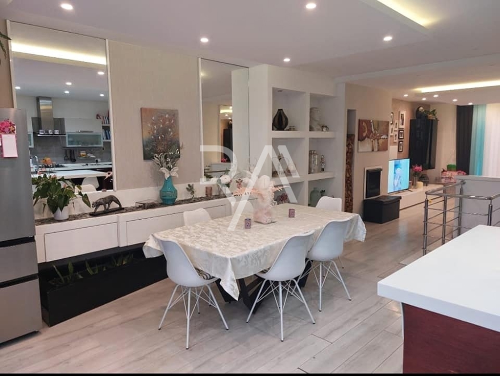 Maisonettes in Mosta | Northern