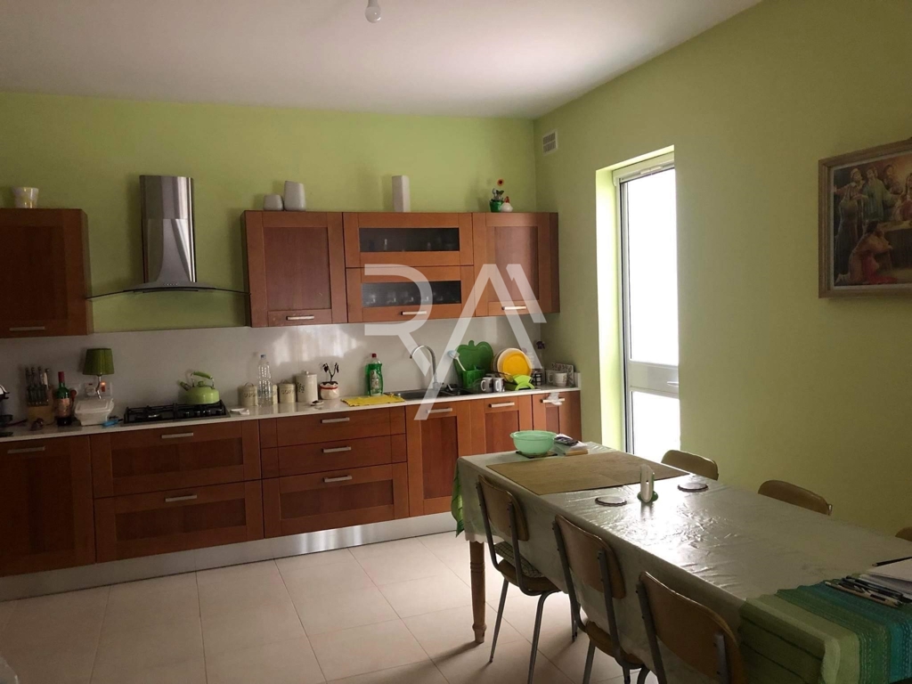 Maisonettes in Mosta | Northern
