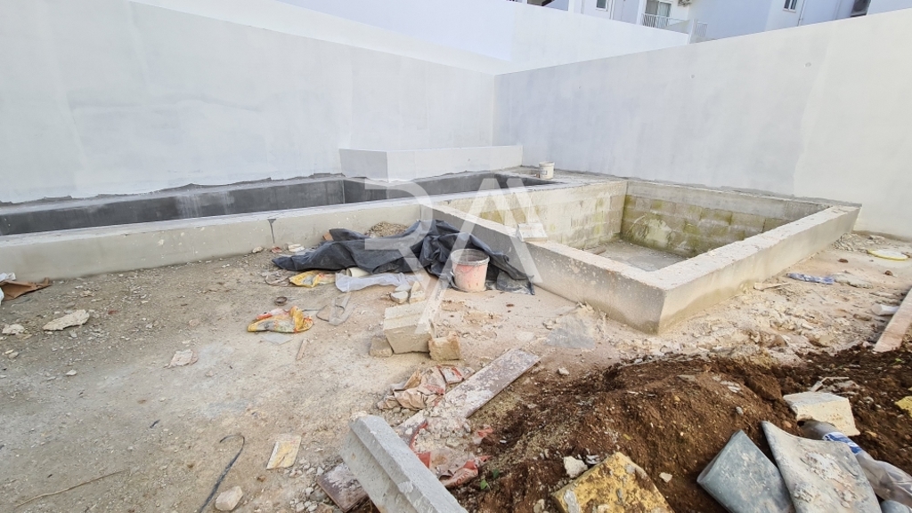 Maisonettes in Gharghur | Northern
