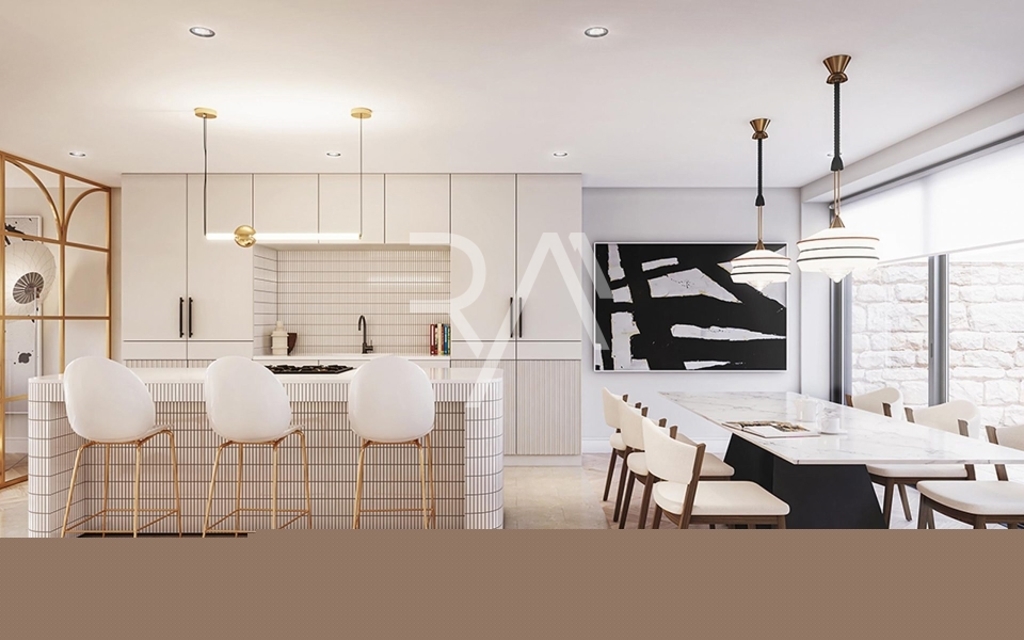 Apartments in Mellieha | Northern