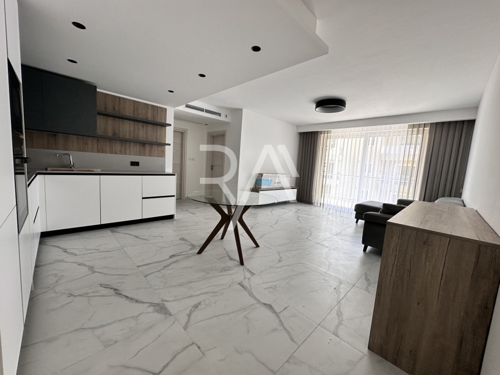 Apartments in Swieqi | Sliema Area