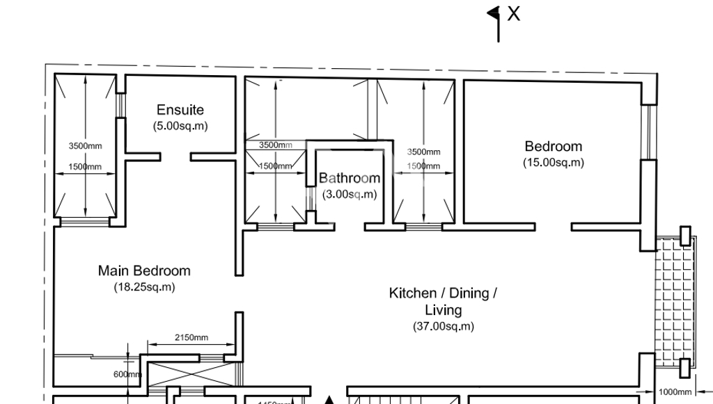Apartments in Mellieha | Northern
