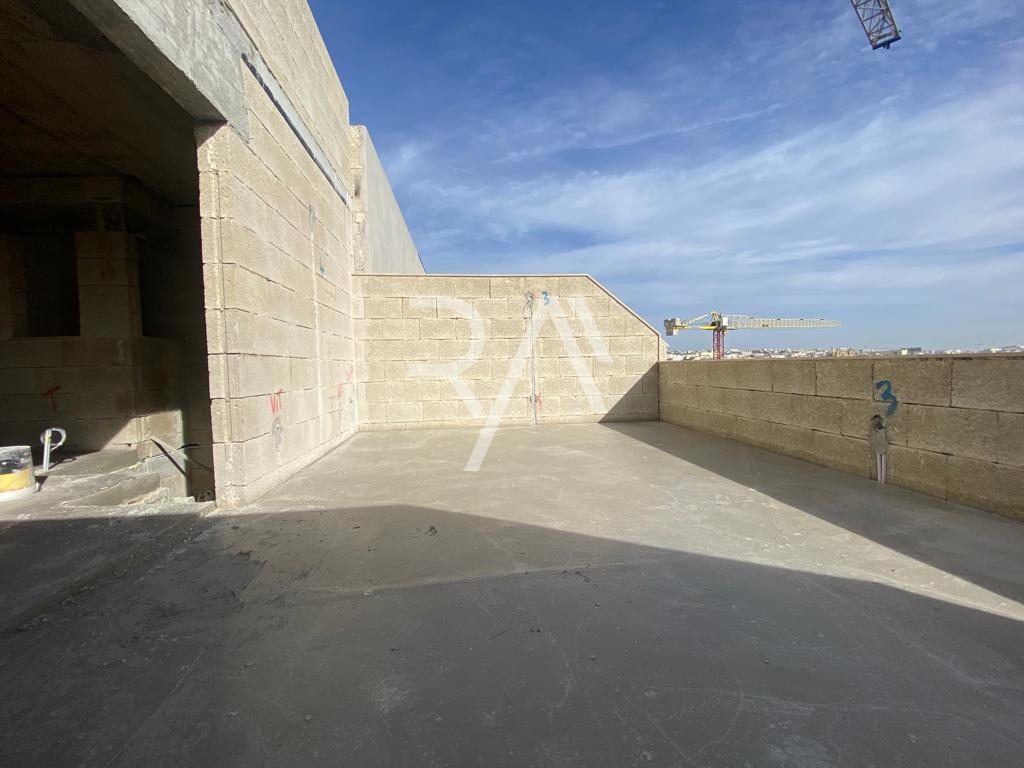 Penthouses in Balzan | Central